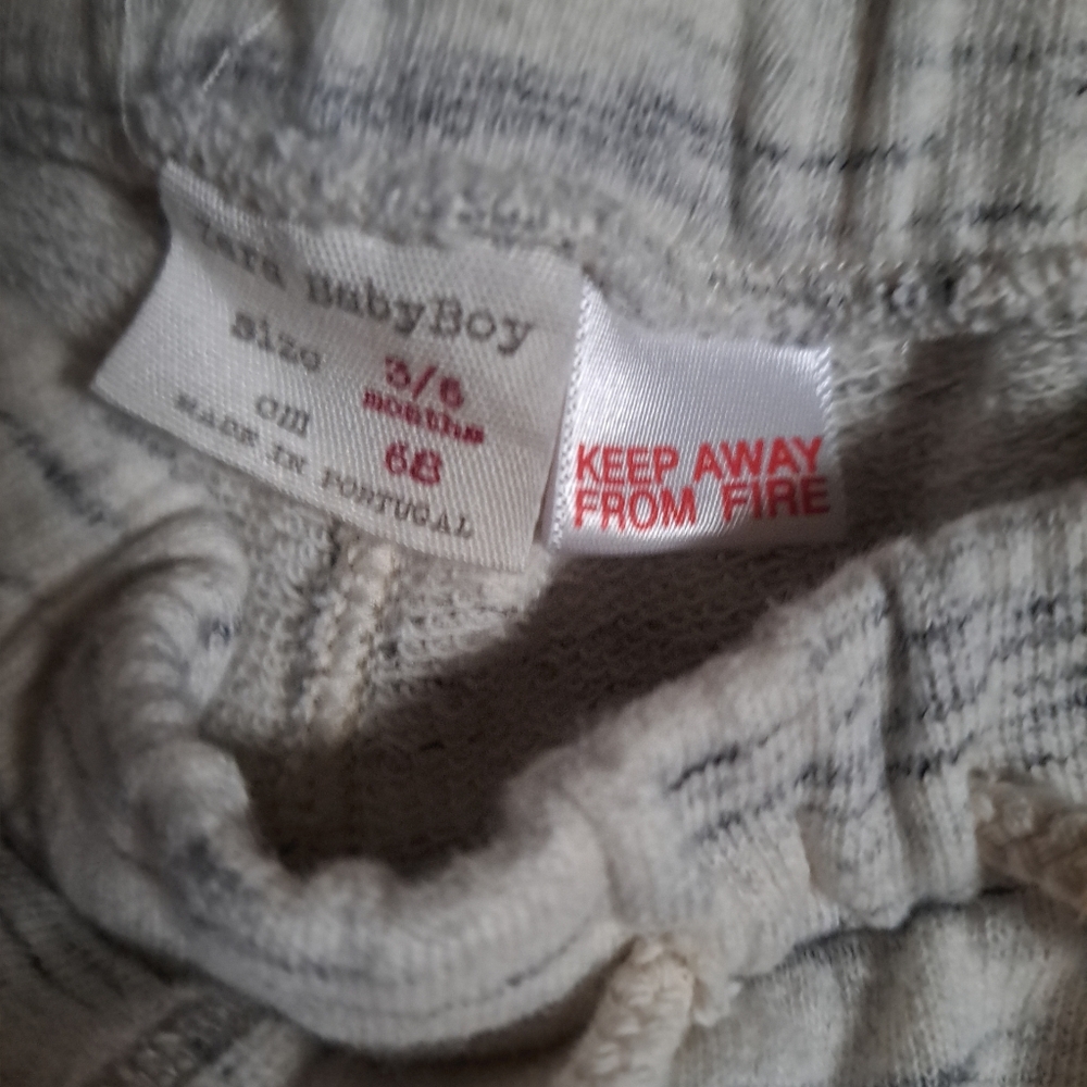 Zara Baby Boy Winter Bundle - Picture 5 of 6